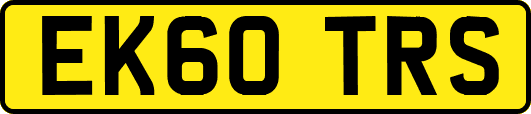 EK60TRS