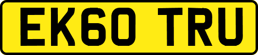 EK60TRU