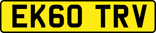 EK60TRV
