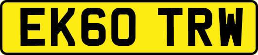 EK60TRW