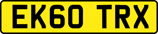 EK60TRX