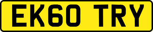 EK60TRY