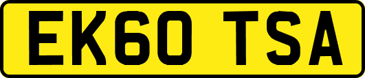 EK60TSA