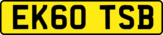 EK60TSB