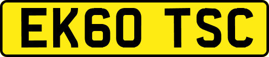 EK60TSC