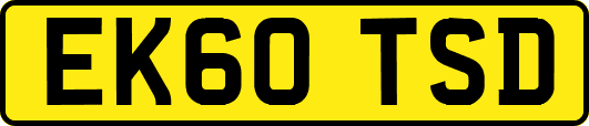 EK60TSD