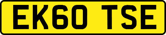 EK60TSE
