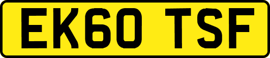 EK60TSF