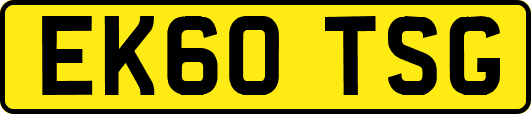 EK60TSG
