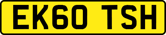 EK60TSH