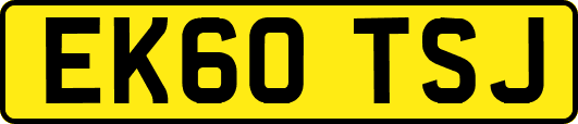 EK60TSJ