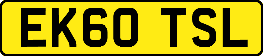 EK60TSL