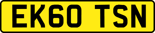 EK60TSN