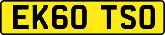 EK60TSO