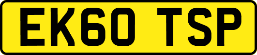 EK60TSP