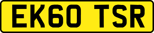 EK60TSR