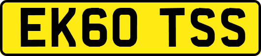 EK60TSS