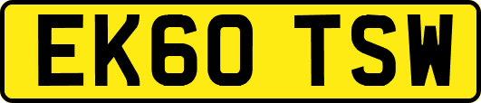 EK60TSW