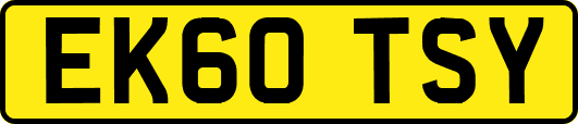 EK60TSY