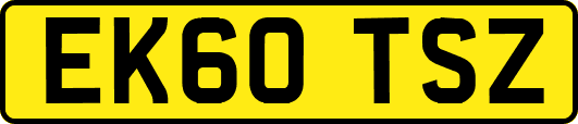 EK60TSZ