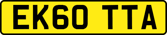 EK60TTA