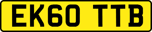 EK60TTB