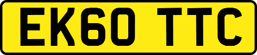 EK60TTC