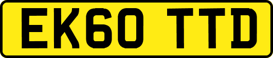 EK60TTD