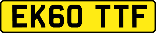 EK60TTF