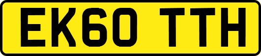 EK60TTH