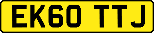 EK60TTJ