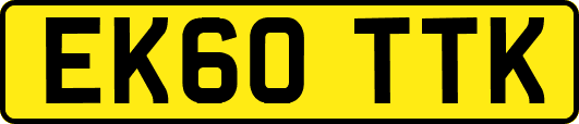 EK60TTK