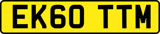 EK60TTM