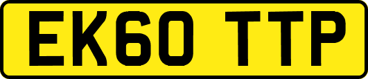 EK60TTP
