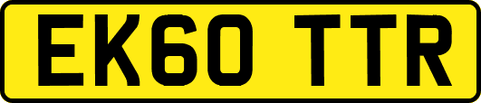 EK60TTR