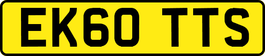 EK60TTS
