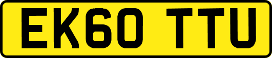 EK60TTU