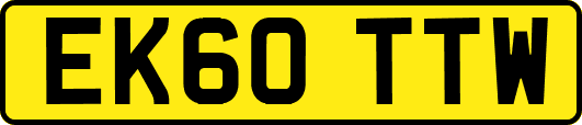 EK60TTW