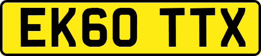EK60TTX