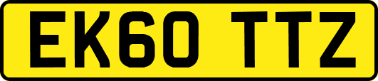 EK60TTZ