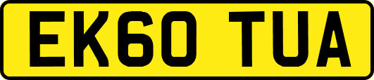 EK60TUA