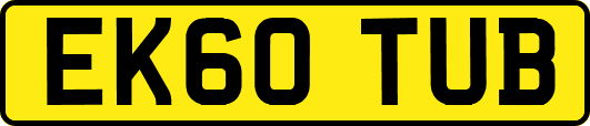 EK60TUB