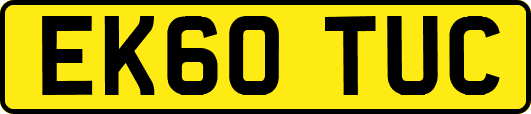 EK60TUC
