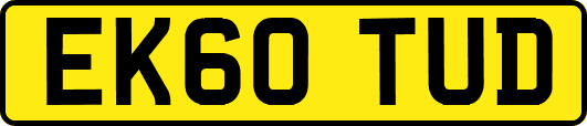 EK60TUD