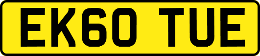 EK60TUE