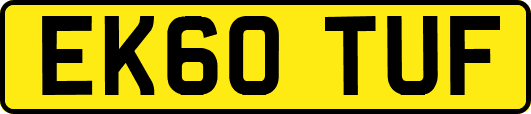 EK60TUF