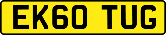 EK60TUG