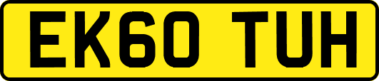 EK60TUH