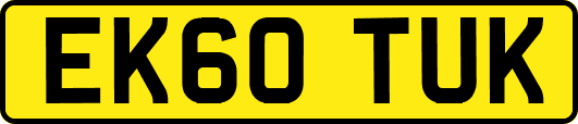EK60TUK