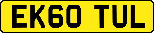 EK60TUL